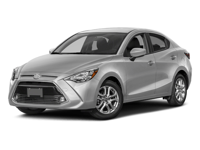 2018 Toyota Yaris iA 4dr Car